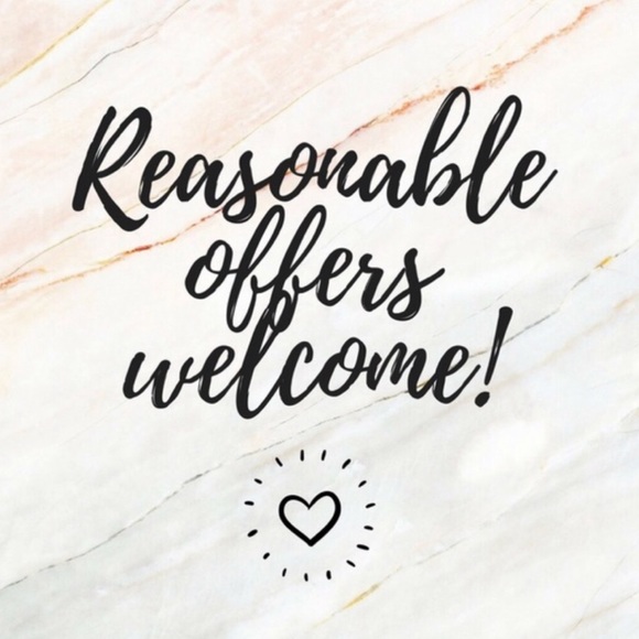 Send me an offer! - Picture 1 of 1